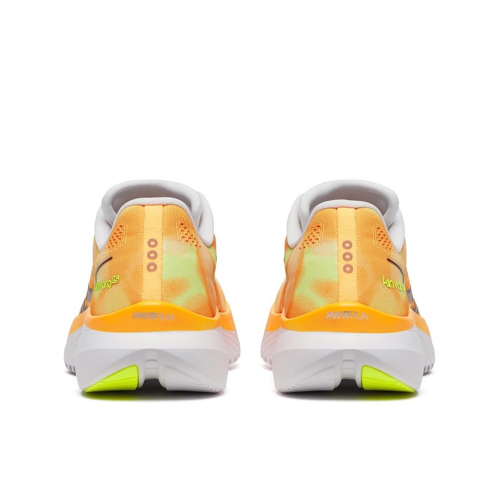 Saucony Kinvara 15 | Laufschuh für Männer