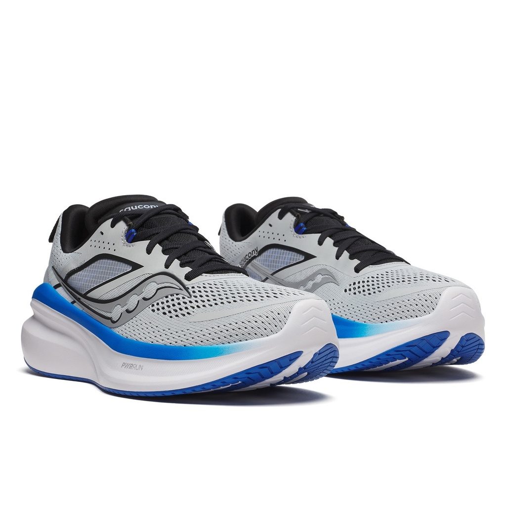 Saucony Omni 22 | Laufschuh für Männer