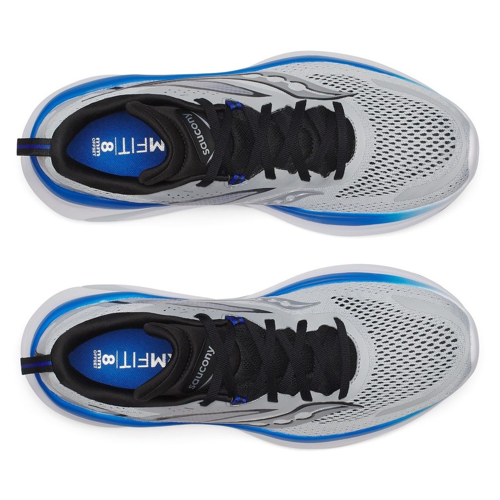 Saucony Omni 22 | Laufschuh für Männer