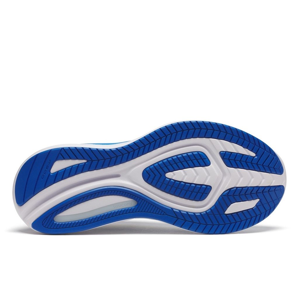 Saucony Omni 22 | Laufschuh für Männer