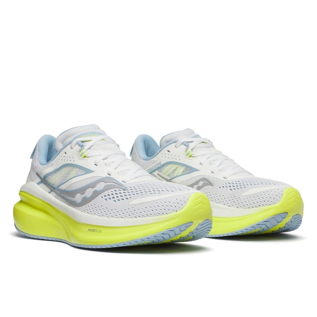 Saucony Omni 22 | Laufschuh für Frauen