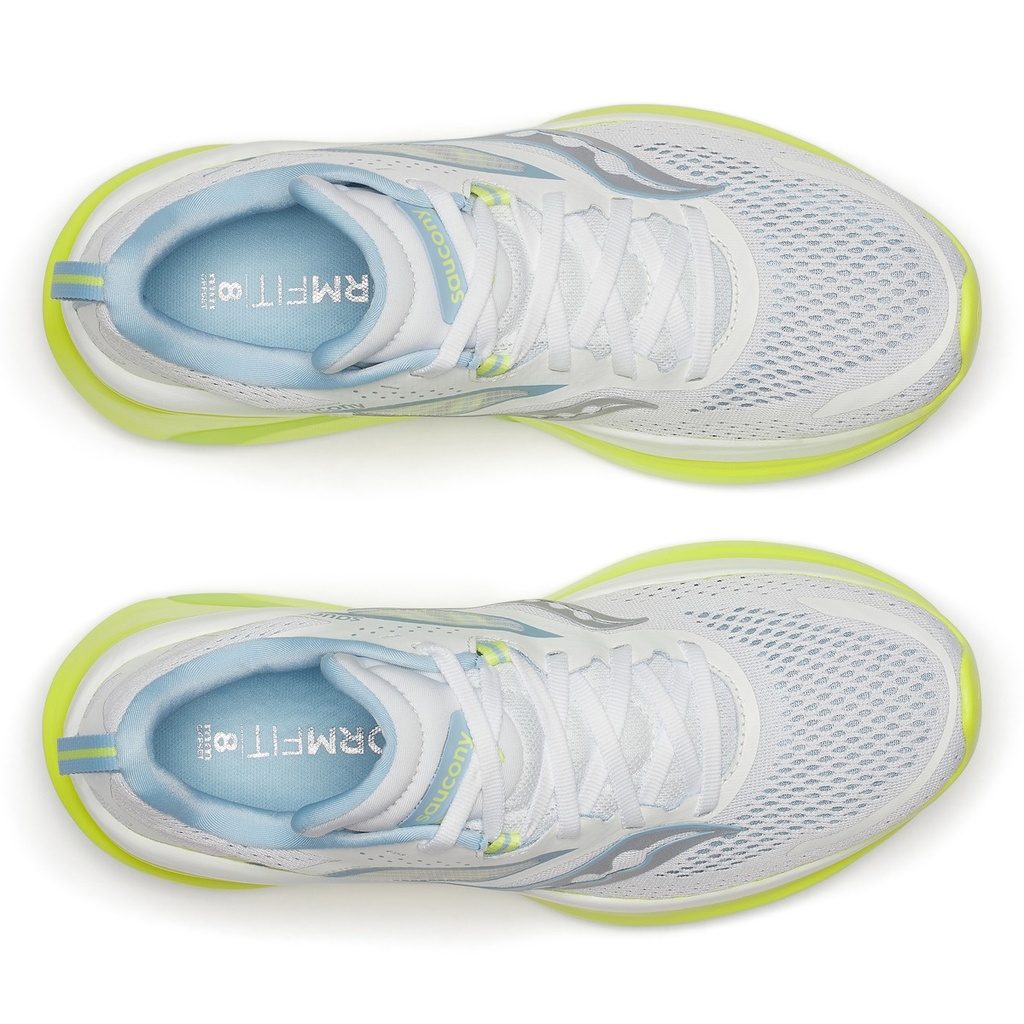 Saucony Omni 22 | Laufschuh für Frauen