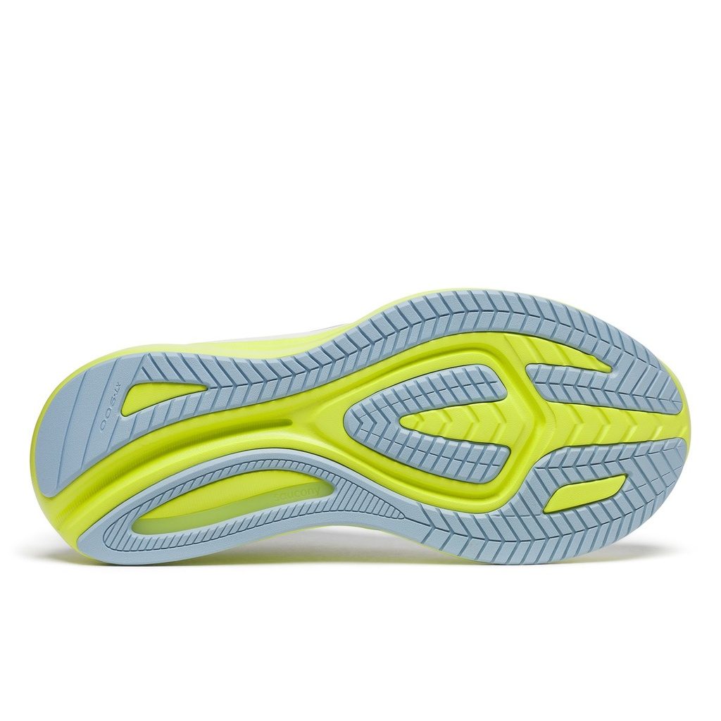 Saucony Omni 22 | Laufschuh für Frauen