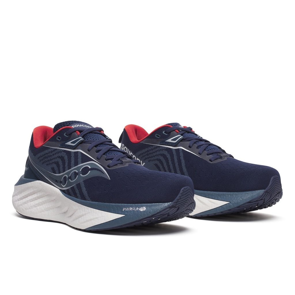 Saucony Triumph 22 | Laufschuh für Männer