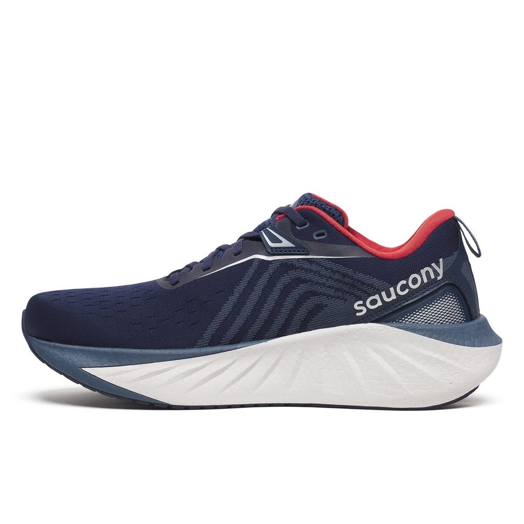 Saucony Triumph 22 | Laufschuh für Männer