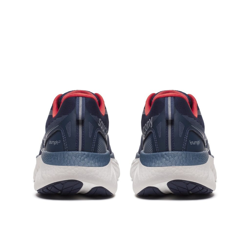 Saucony Triumph 22 | Laufschuh für Männer