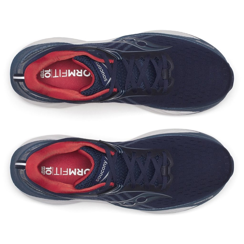 Saucony Triumph 22 | Laufschuh für Männer
