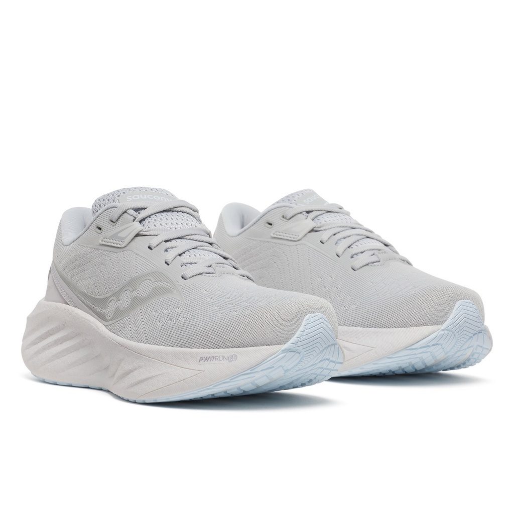 Saucony Triumph 22 | Laufschuh für Frauen