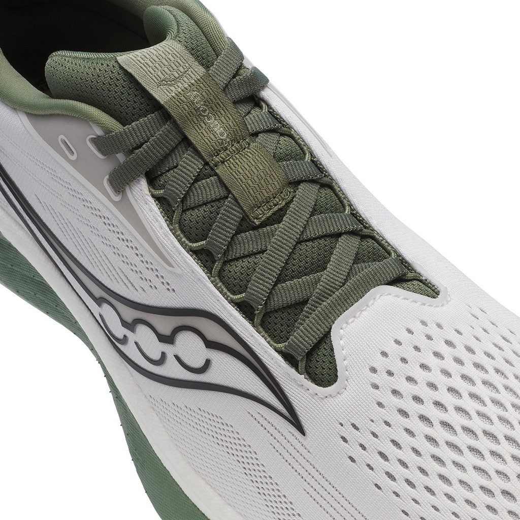 Saucony Ride 18 | Laufschuh für Männer