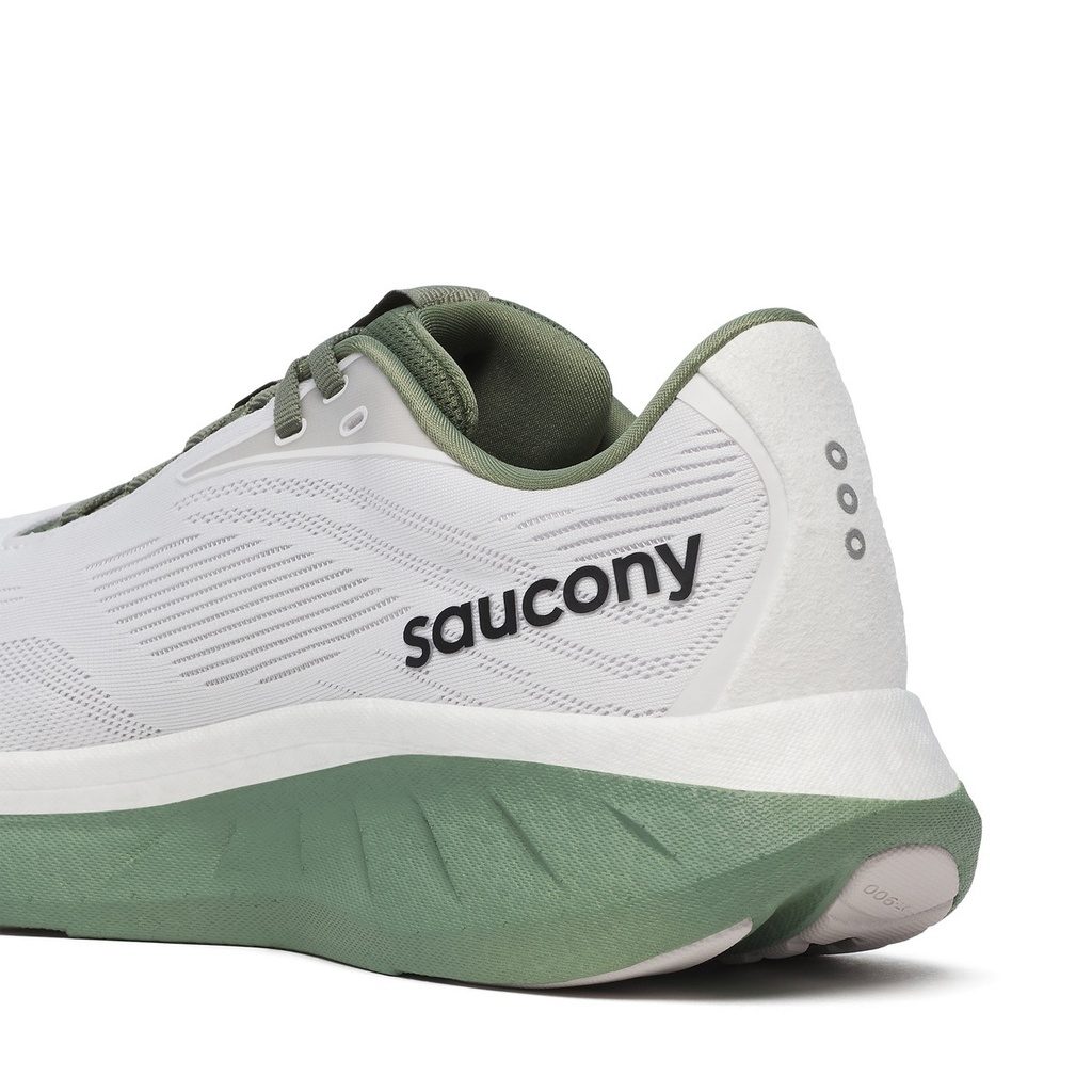 Saucony Ride 18 | Laufschuh für Männer