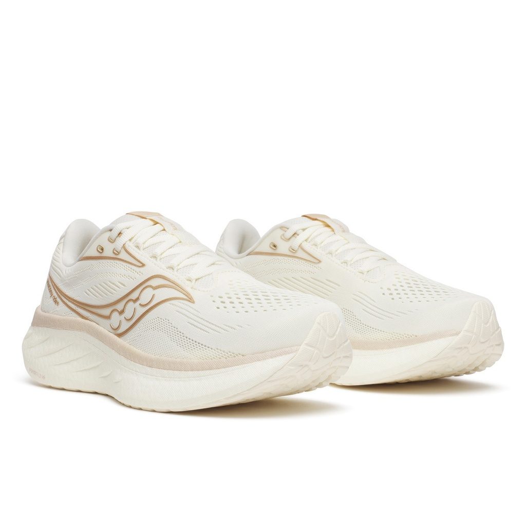 Saucony Ride 18 | Laufschuh für Frauen