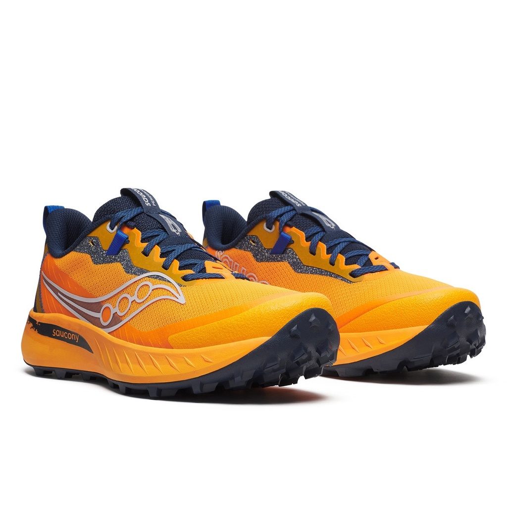 Saucony Peregrine 15 | Laufschuh für Männer