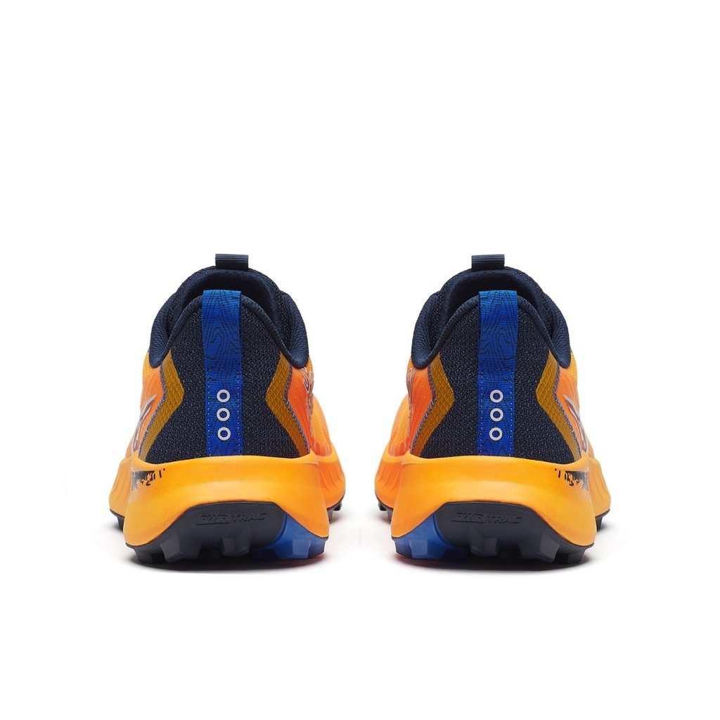 Saucony Peregrine 15 | Laufschuh für Männer