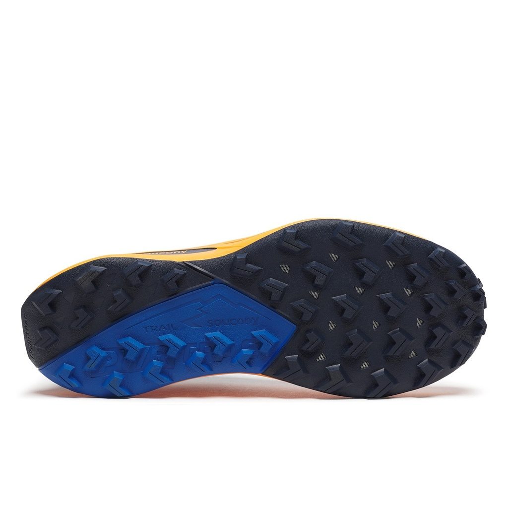 Saucony Peregrine 15 | Laufschuh für Männer
