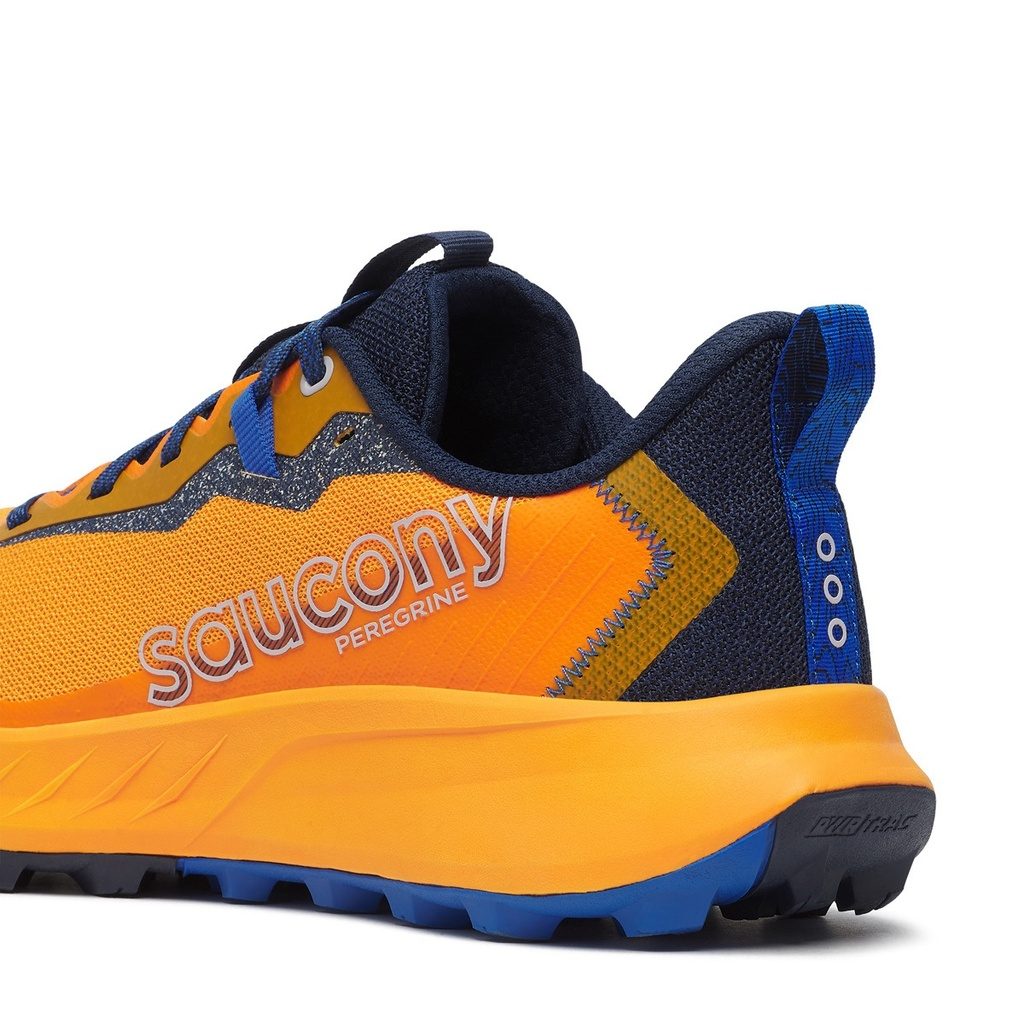 Saucony Peregrine 15 | Laufschuh für Männer