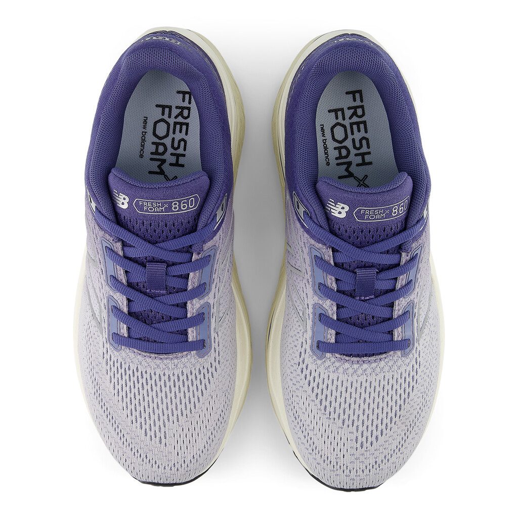 New Balance 2A Fresh Foam X 860 v14 | Laufschuh für Frauen - extra schmal