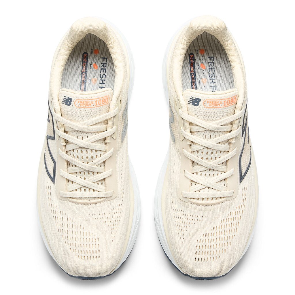 New Balance Fresh Foam X 1080 v14 | Laufschuh für Männer
