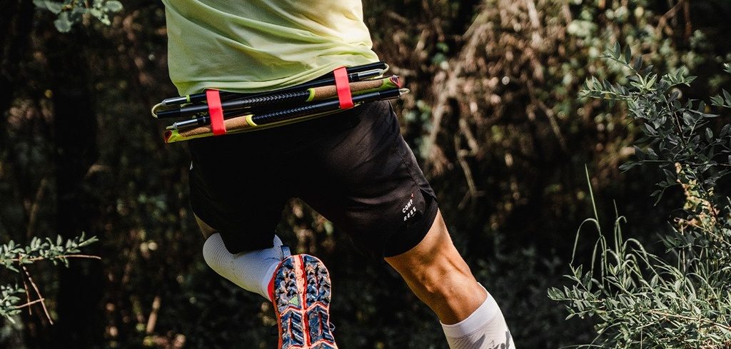 COMPRESSPORT Free Belt Pro