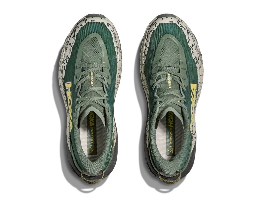 Hoka Speedgoat 6 | Laufschuh für Männer