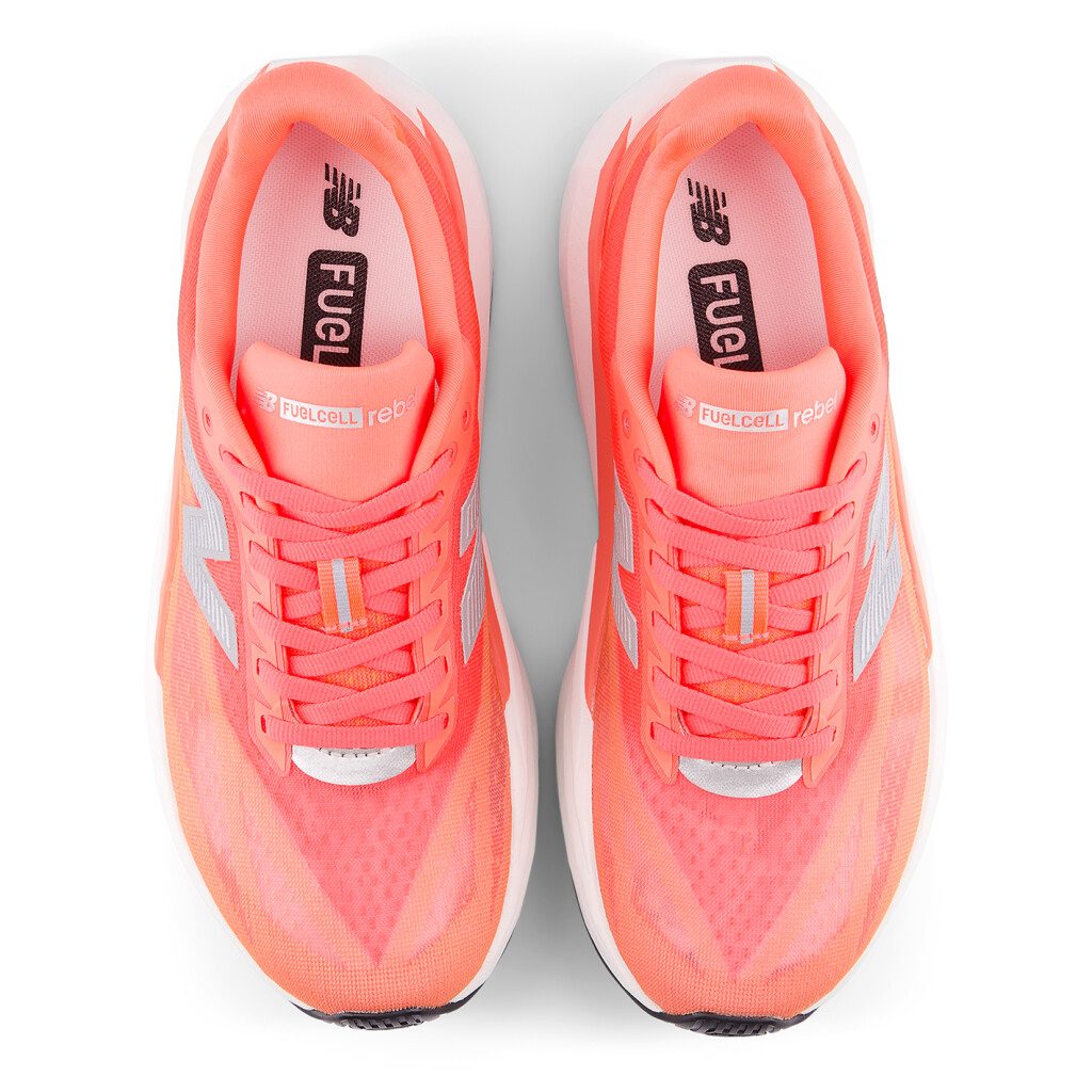 New Balance Fuel Cell Rebel v5 | Laufschuhe für Frauen