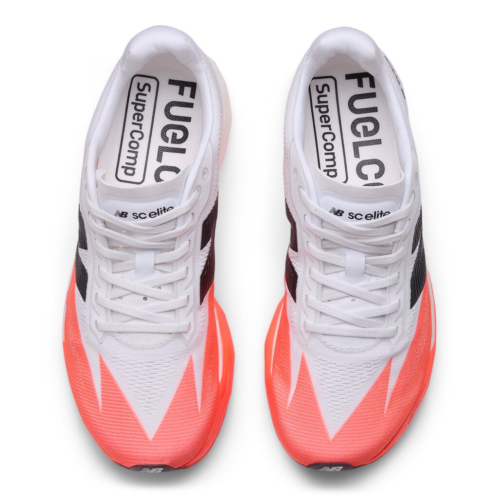 New Balance Fuel Cell SC Elite v5 | Laufschuhe für Frauen