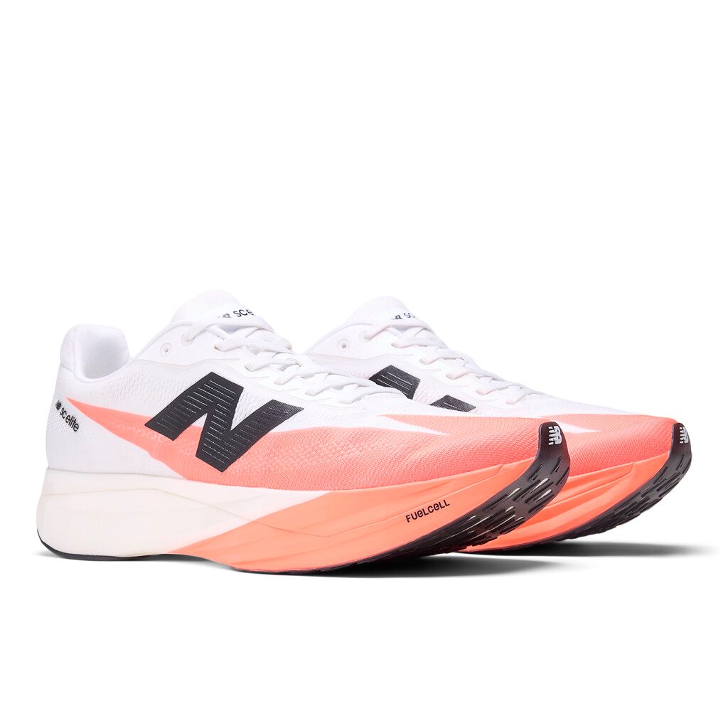 New Balance Fuel Cell SC Elite v5 | Laufschuhe für Männer
