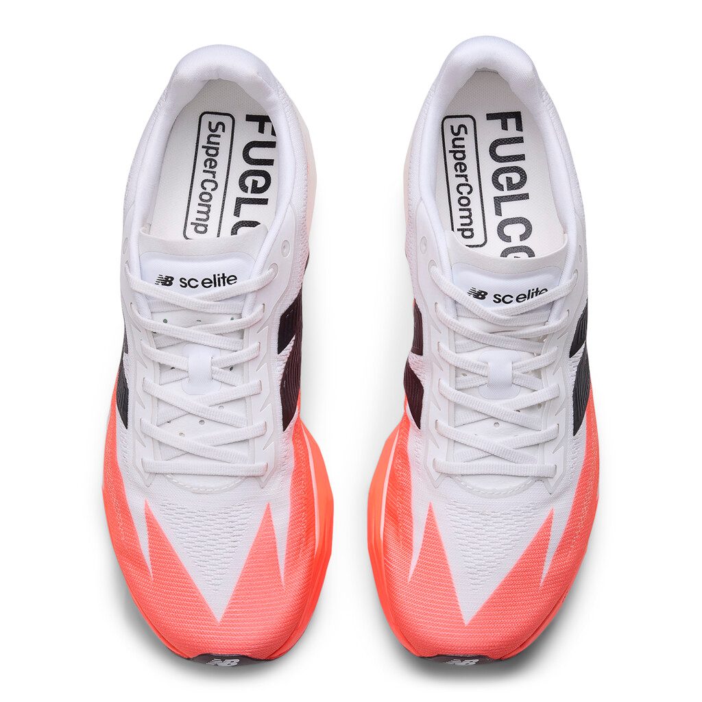 New Balance Fuel Cell SC Elite v5 | Laufschuhe für Männer