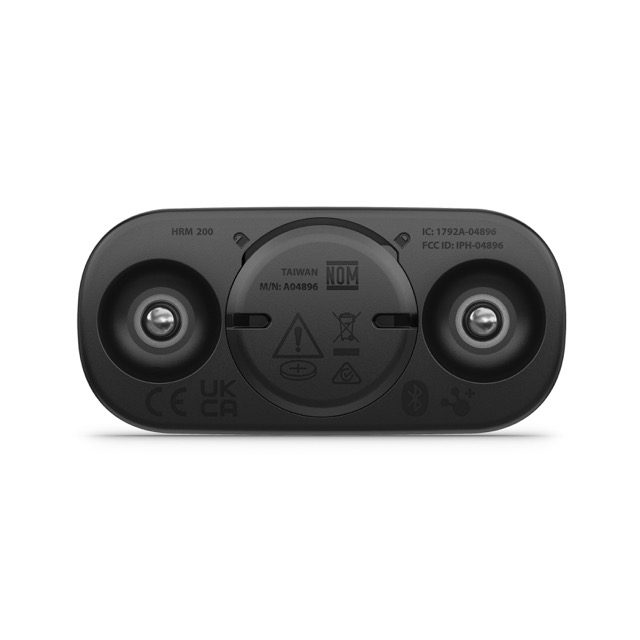 HRM 200, XS–S