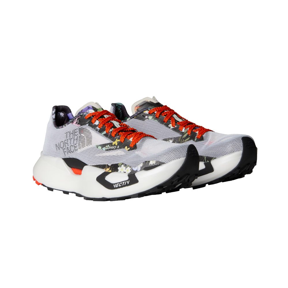 The North Face Summit Vectiv Pro 3 Race Edition | Unisex Trailrunning-Schuh