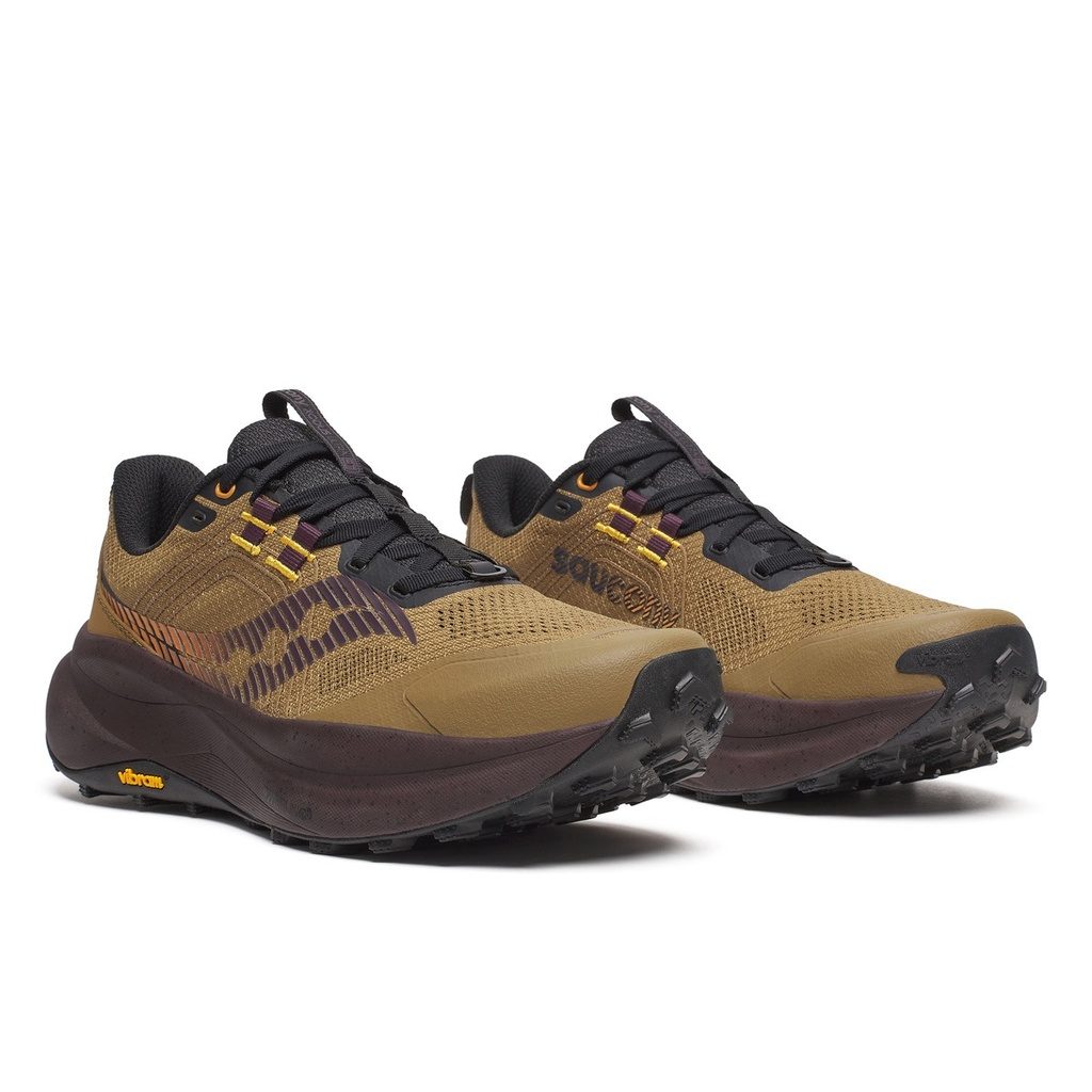 Saucony Xodus Ultra 4 | Laufschuh für Männer