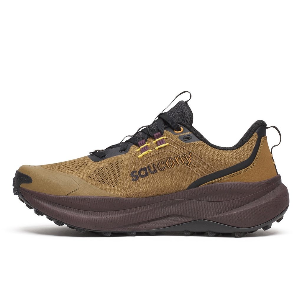 Saucony Xodus Ultra 4 | Laufschuh für Männer