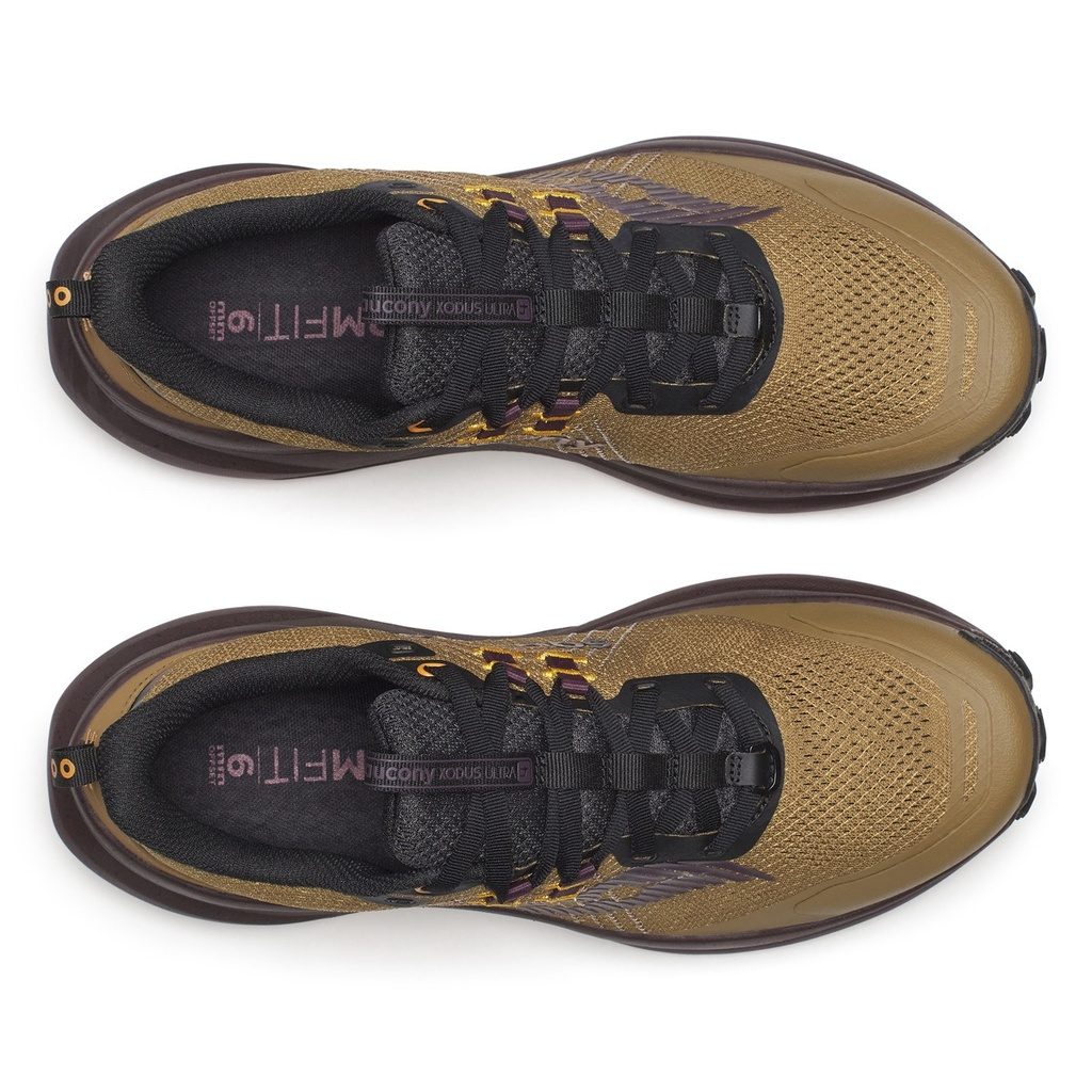 Saucony Xodus Ultra 4 | Laufschuh für Männer