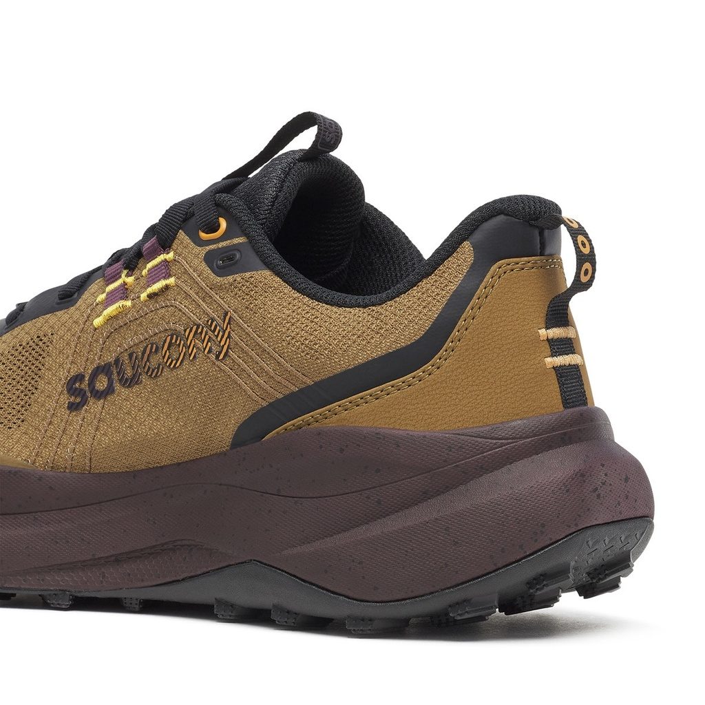 Saucony Xodus Ultra 4 | Laufschuh für Männer