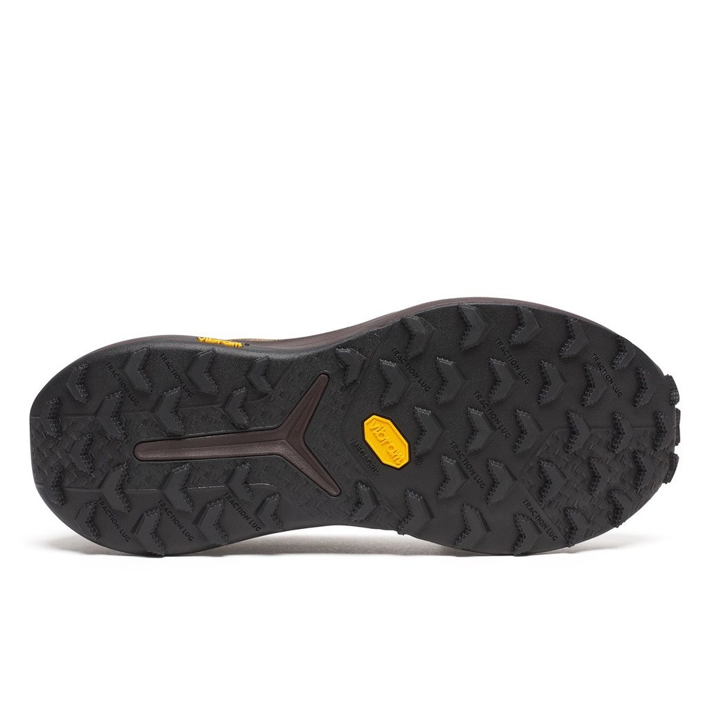 Saucony Xodus Ultra 4 | Laufschuh für Männer