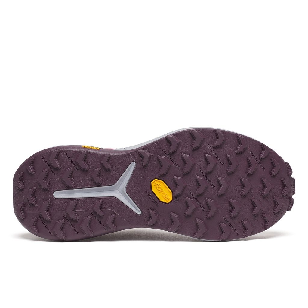 Saucony Xodus Ultra 4 | Laufschuh für Frauen