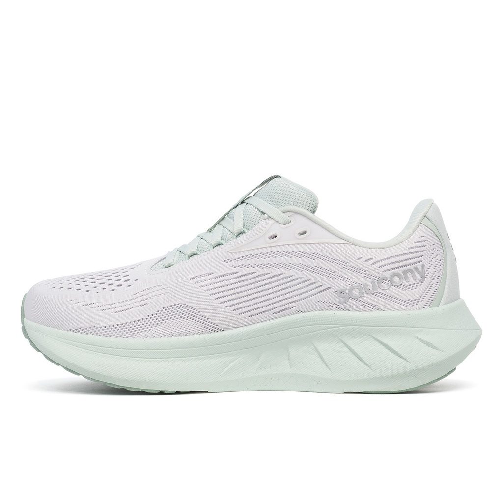 Saucony Ride 18 | Laufschuh für Frauen