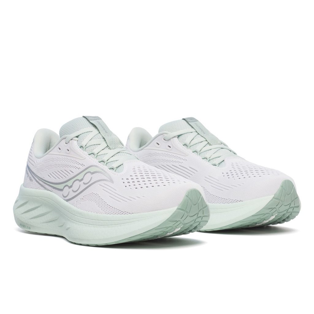 Saucony Ride 18 | Laufschuh für Frauen