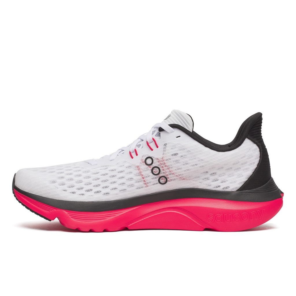 Saucony Kinvara 16 | Laufschuh für Männer