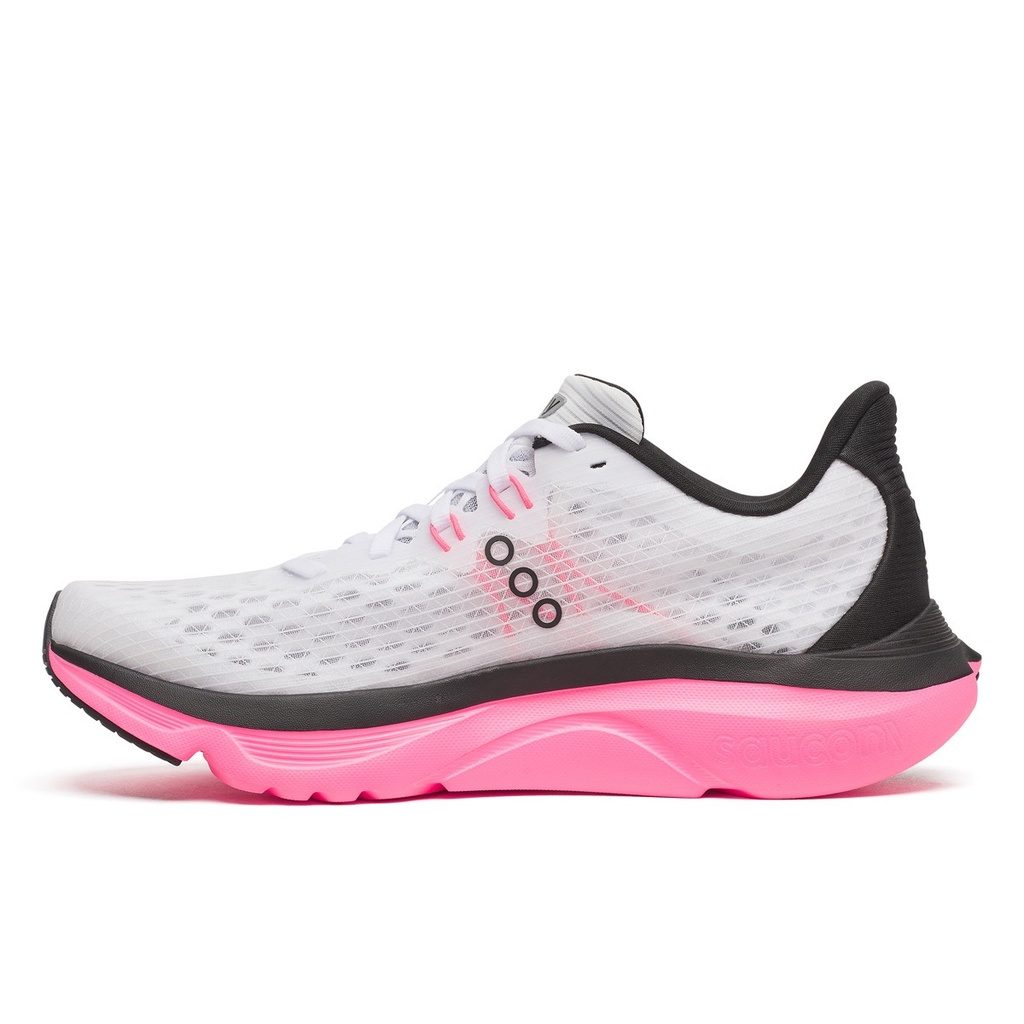 Saucony Kinvara 16 | Laufschuh für Frauen
