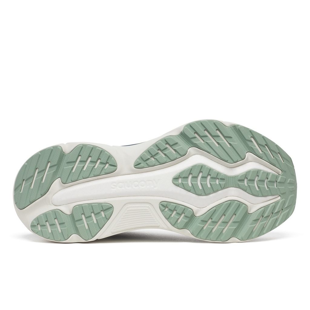 Saucony Hurricane 25 | Laufschuh für Männer