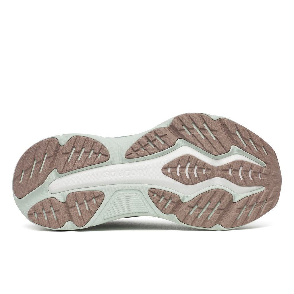 Saucony Hurricane 25 | Laufschuh für Frauen