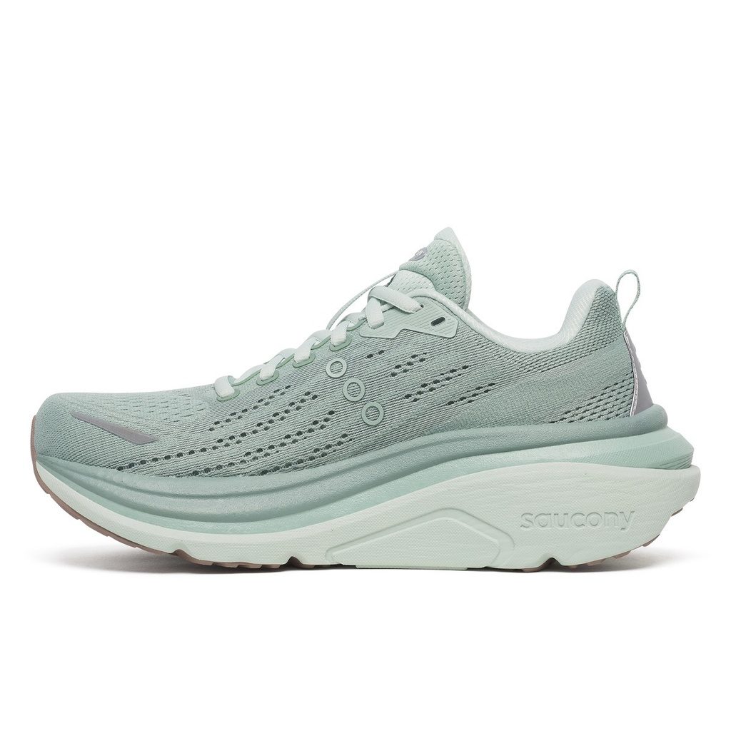 Saucony Hurricane 25 | Laufschuh für Frauen