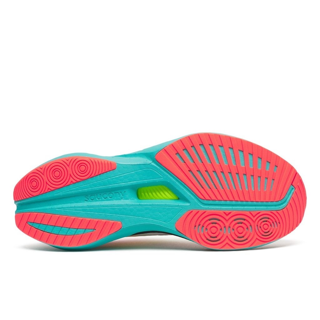 Saucony Endorphin Speed 5 | Laufschuh für Männer