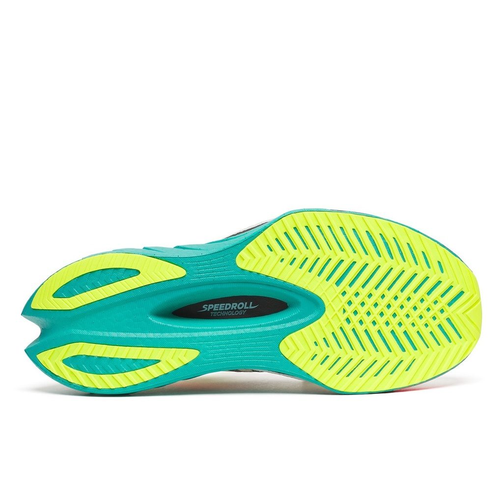 Saucony Endorphin Pro 4 | Laufschuh für Männer