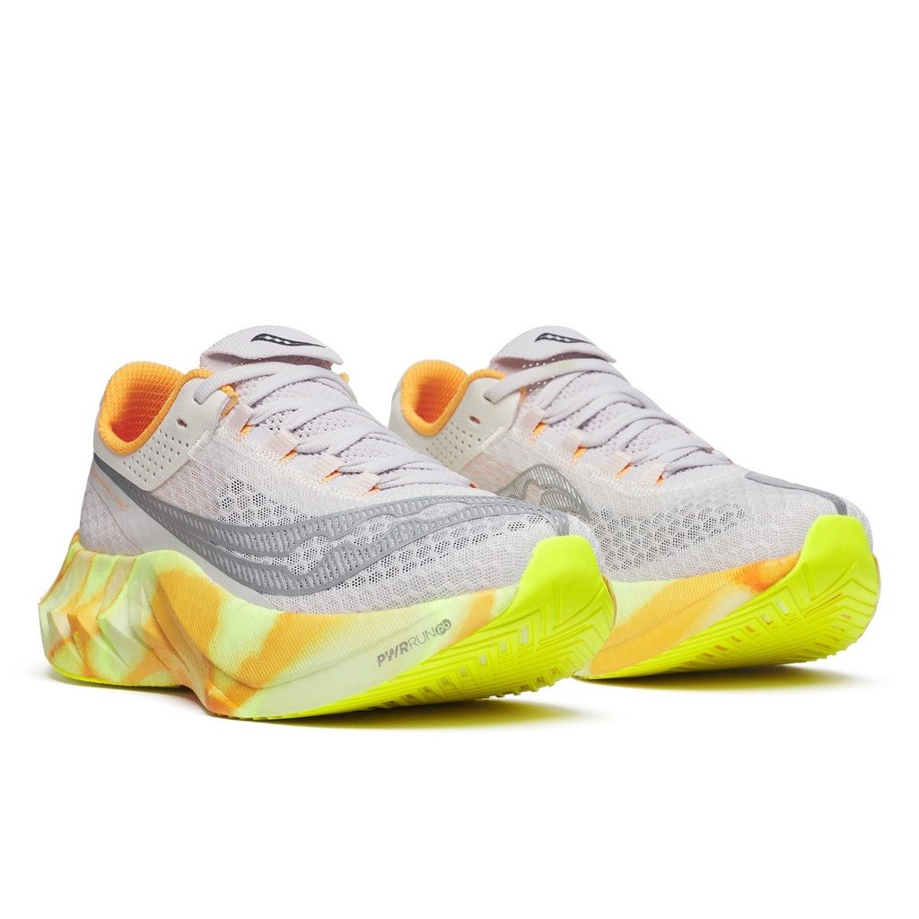 Saucony Endorphin Pro 4 | Laufschuh für Frauen