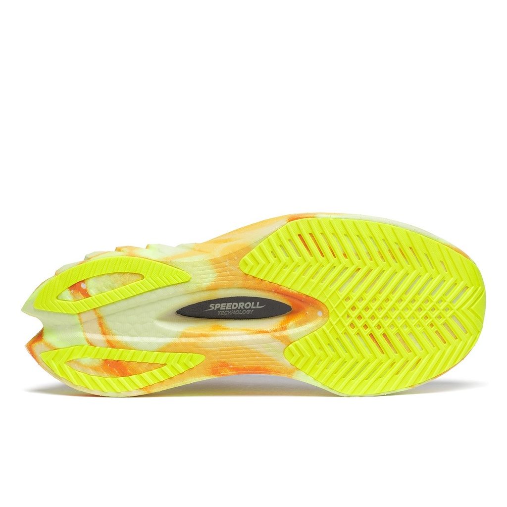 Saucony Endorphin Pro 4 | Laufschuh für Frauen