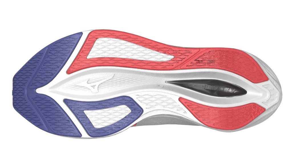 Mizuno Neo Vista 2 | Laufschuh für Frauen