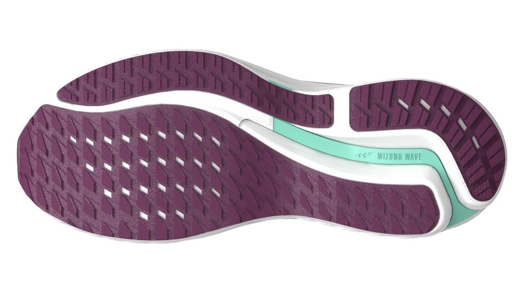 Mizuno Wave Inspire 21 | Laufschuh für Frauen