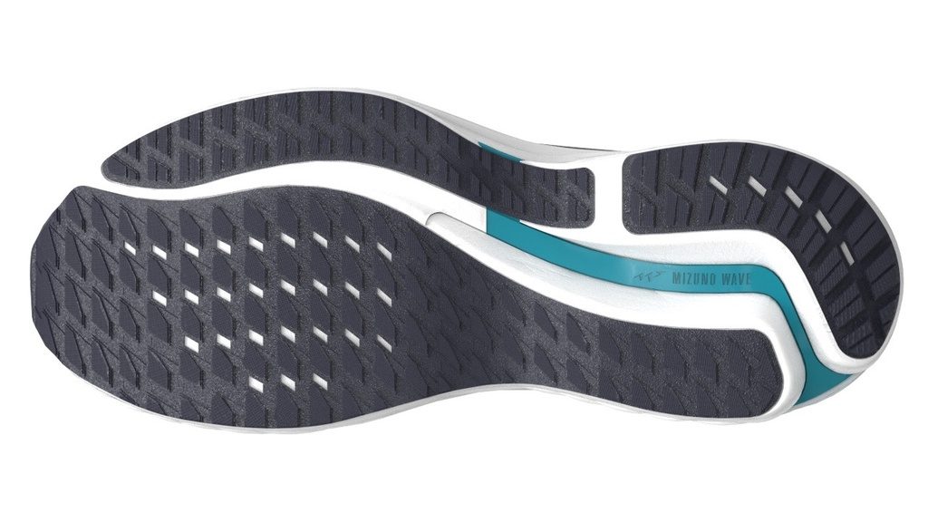 Mizuno Wave Inspire 21 | Laufschuh für Männer