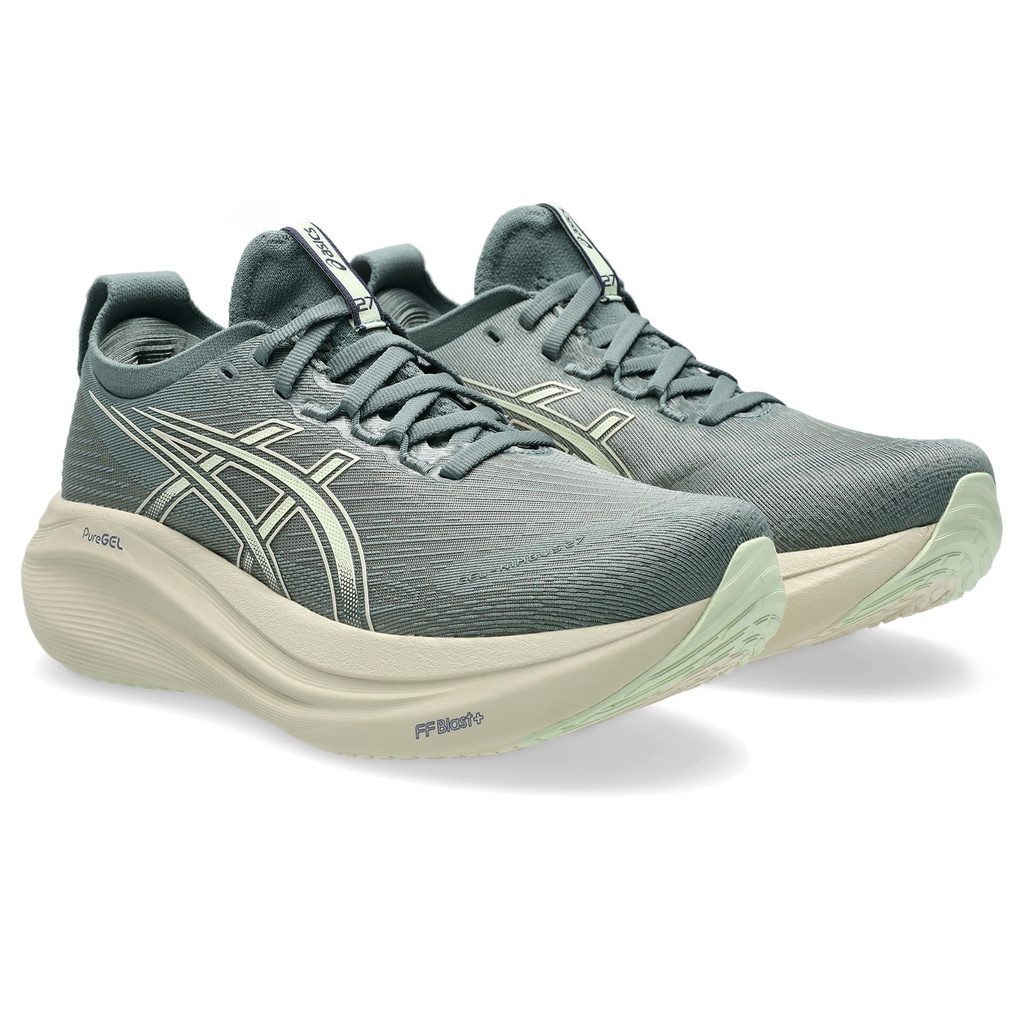 ASICS Gel-Nimbus 27 | Laufschuh für Frauen